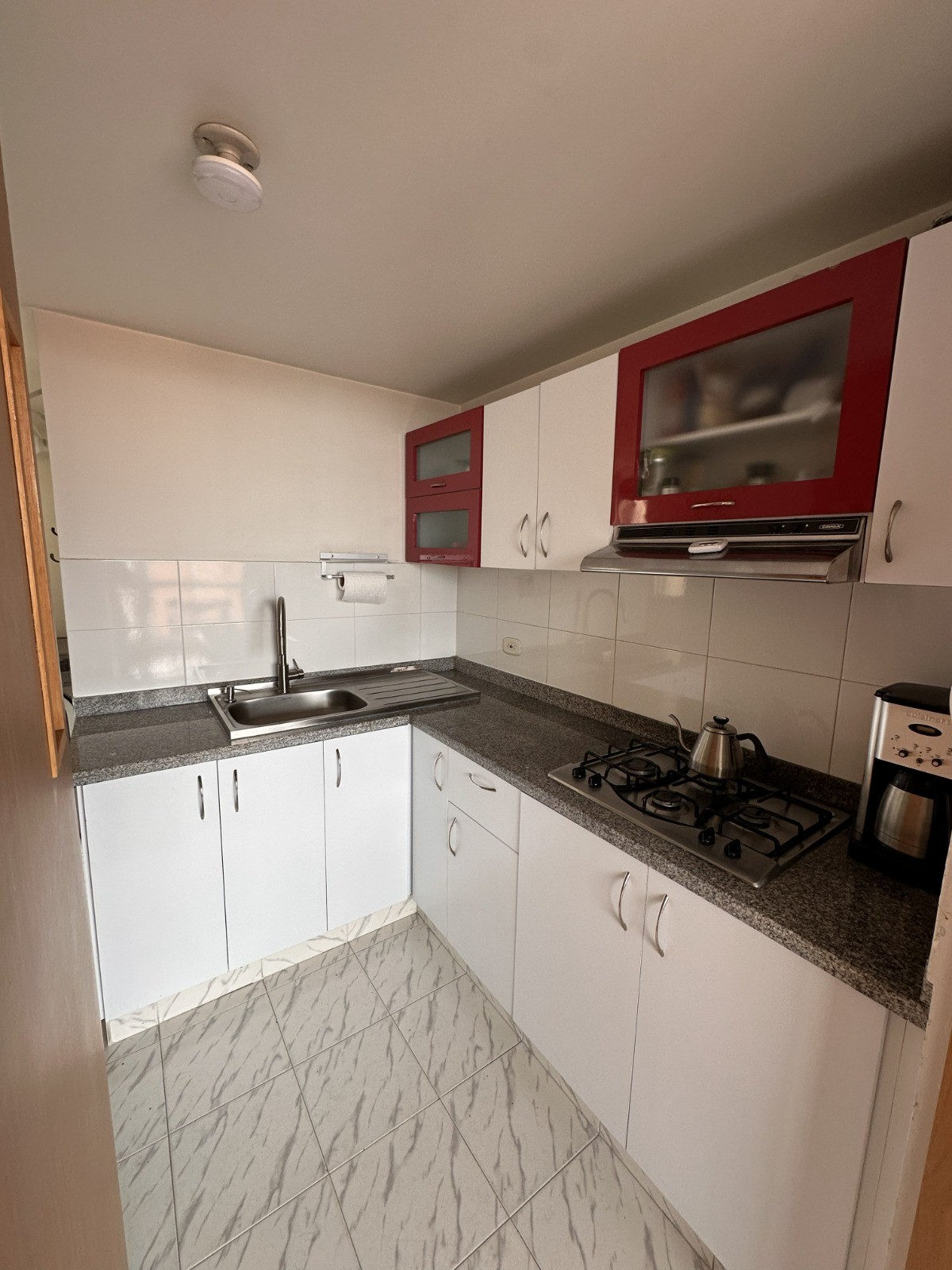 Apartamento en venta en Colina Campestre, Bogotá · foto 9 de 20