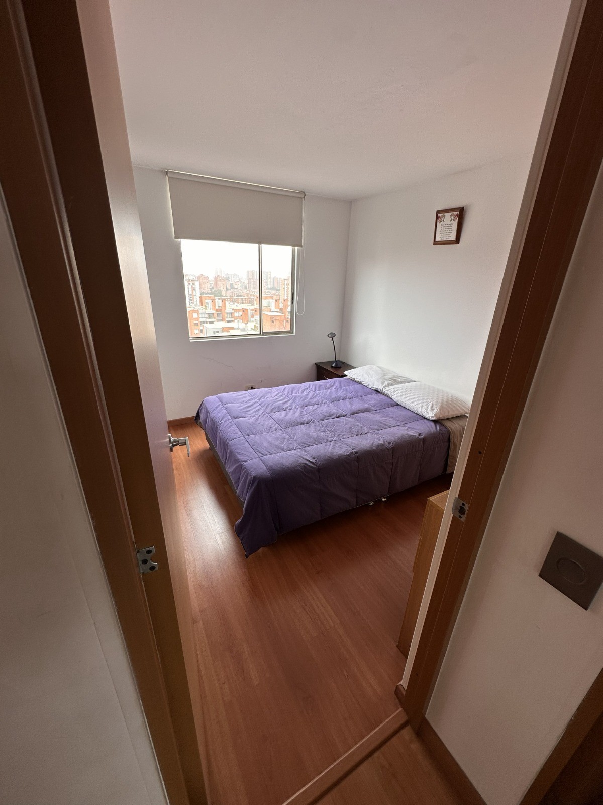 Apartamento en venta en Colina Campestre, Bogotá · foto 16 de 20