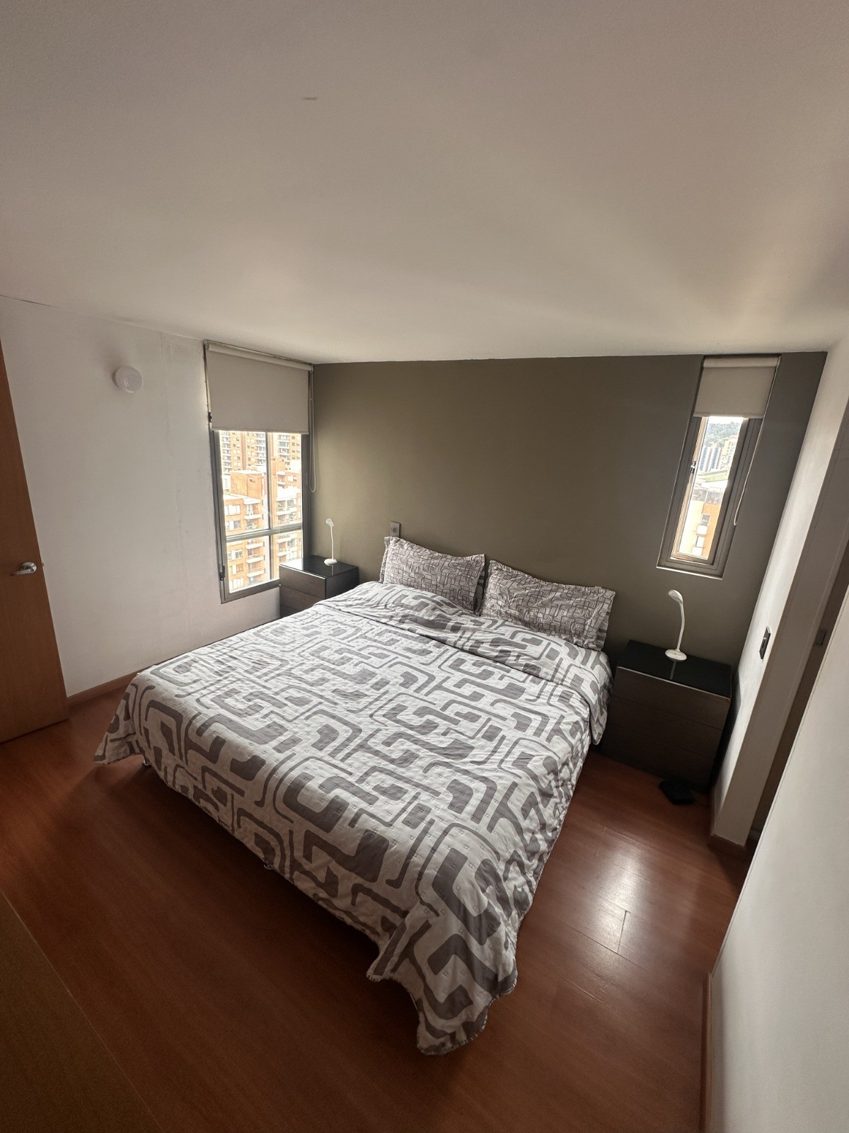 Apartamento en venta en Colina Campestre, Bogotá · foto 15 de 20