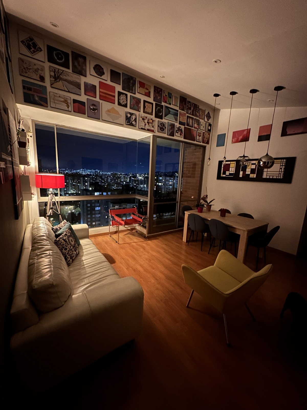 Apartamento en venta en Colina Campestre, Bogotá · foto 6 de 20