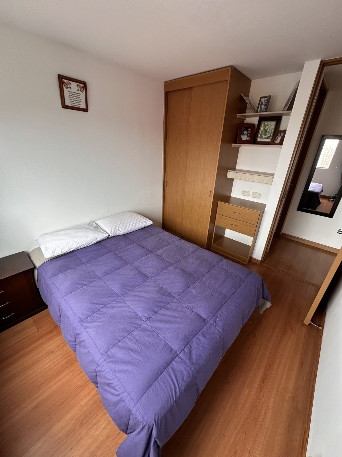 Apartamento en venta en Colina Campestre, Bogotá · foto 17 de 20