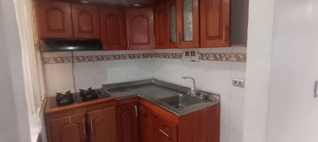 Apartamento de 2 alcobas en arriendo en Villa Gladys, Bogotá, 50 m² · foto 16 de 20