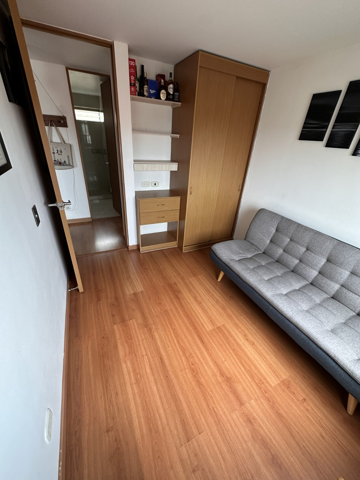 Apartamento en venta en Colina Campestre, Bogotá · foto 12 de 20