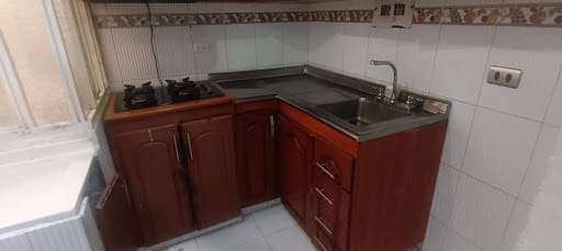Apartamento de 2 alcobas en arriendo en Villa Gladys, Bogotá, 50 m² · foto 17 de 20
