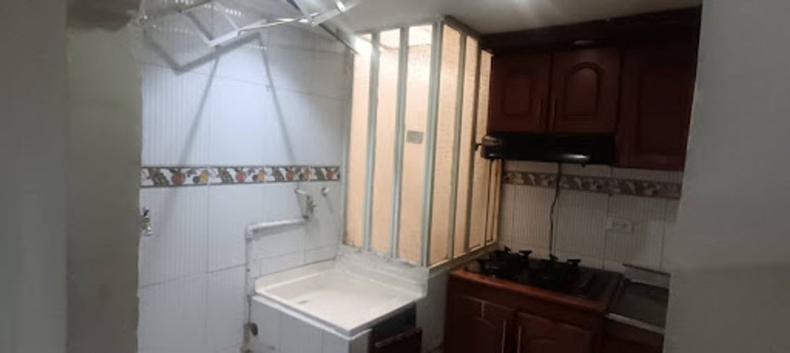 Apartamento de 2 alcobas en arriendo en Villa Gladys, Bogotá, 50 m² · foto 18 de 20