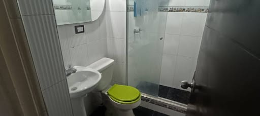 Apartamento de 2 alcobas en arriendo en Villa Gladys, Bogotá, 50 m² · foto 20 de 20