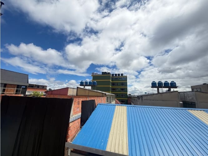 Apartamento de 3 alcobas en venta en Chapinero, Bogotá, 82 m² · foto 5 de 20