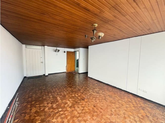 Apartamento de 3 alcobas en venta en Chapinero, Bogotá, 82 m² · foto 6 de 20