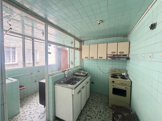 Apartamento de 3 alcobas en venta en Chapinero, Bogotá, 82 m² · foto 7 de 20