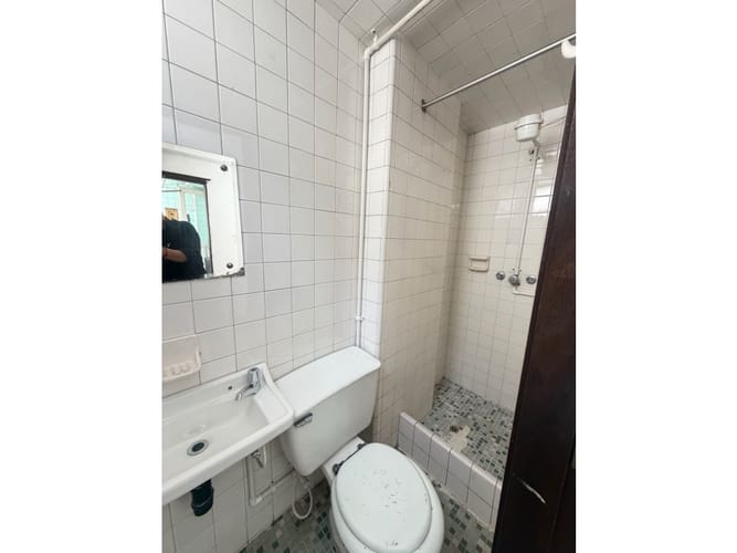Apartamento de 3 alcobas en venta en Chapinero, Bogotá, 82 m² · foto 10 de 20