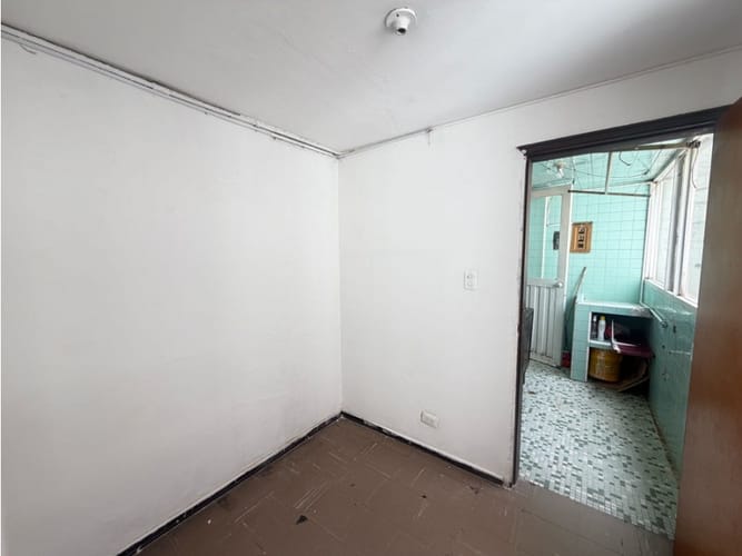 Apartamento de 3 alcobas en venta en Chapinero, Bogotá, 82 m² · foto 11 de 20