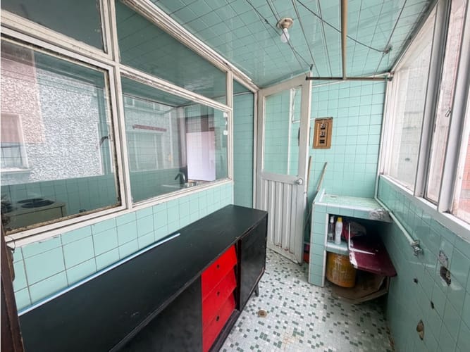 Apartamento de 3 alcobas en venta en Chapinero, Bogotá, 82 m² · foto 12 de 20