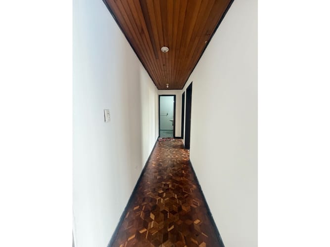 Apartamento de 3 alcobas en venta en Chapinero, Bogotá, 82 m² · foto 13 de 20