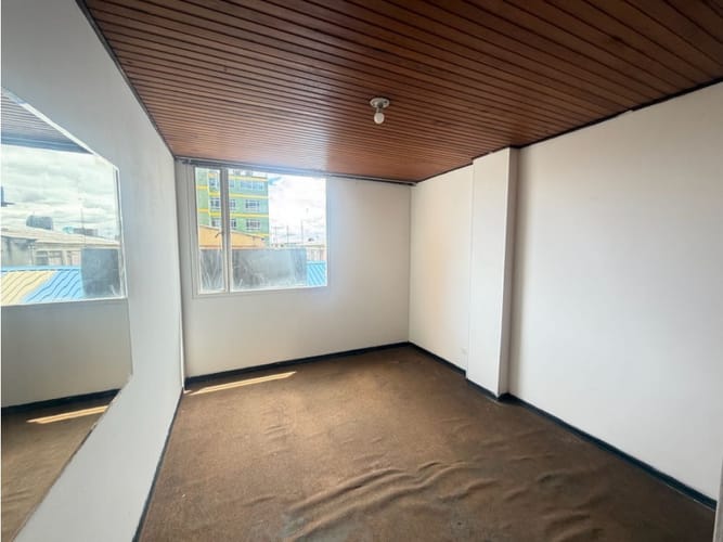 Apartamento de 3 alcobas en venta en Chapinero, Bogotá, 82 m² · foto 14 de 20