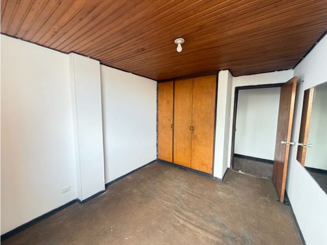 Apartamento de 3 alcobas en venta en Chapinero, Bogotá, 82 m² · foto 15 de 20