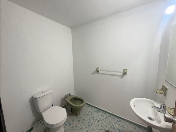 Apartamento de 3 alcobas en venta en Chapinero, Bogotá, 82 m² · foto 19 de 20