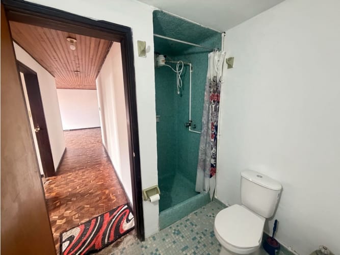 Apartamento de 3 alcobas en venta en Chapinero, Bogotá, 82 m² · foto 20 de 20