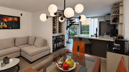 Casa en venta en Fonquetá, Chía · foto 2 de 19