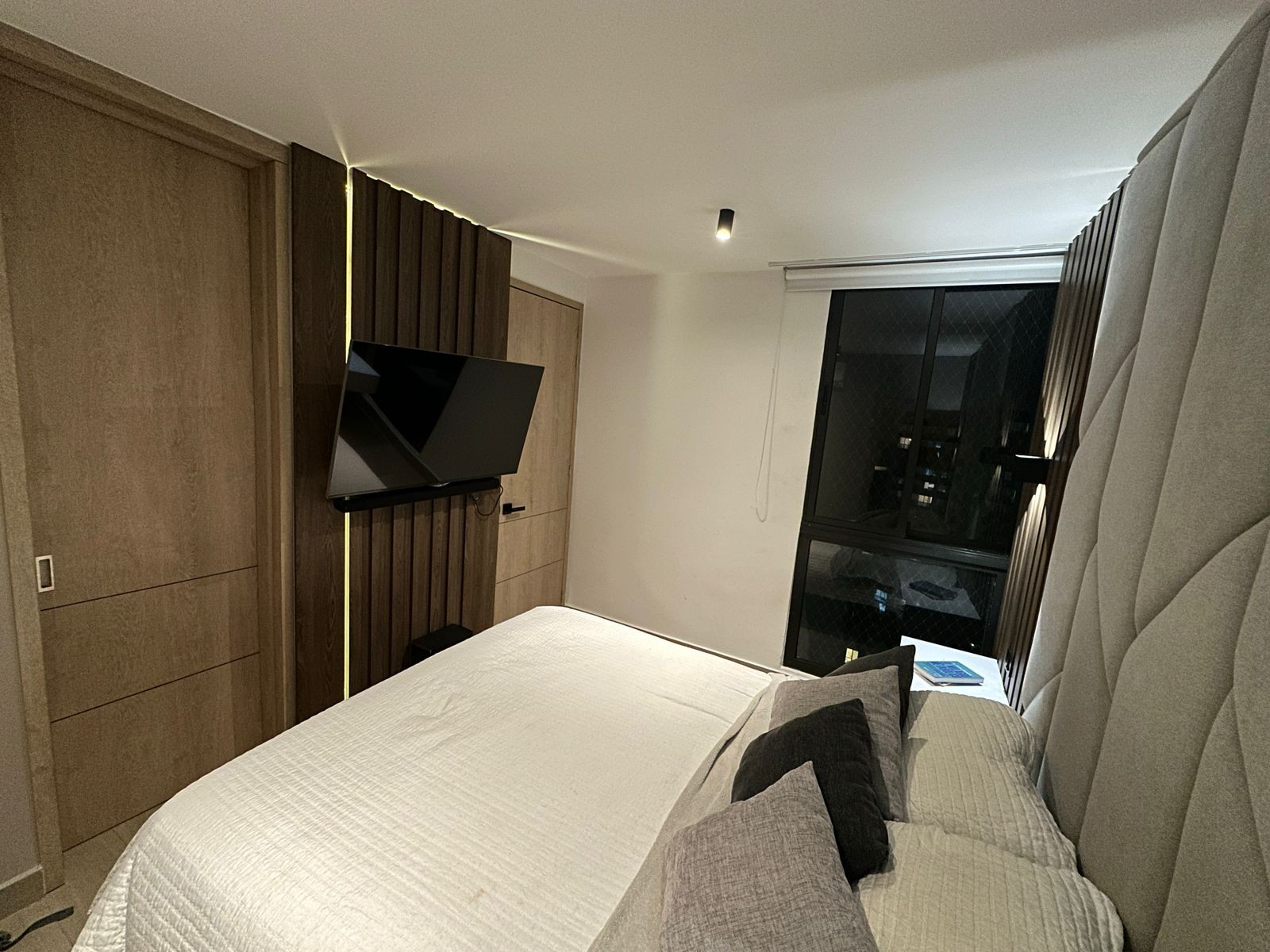 Apartamento en venta en Buenavista, Barranquilla · foto 11 de 12