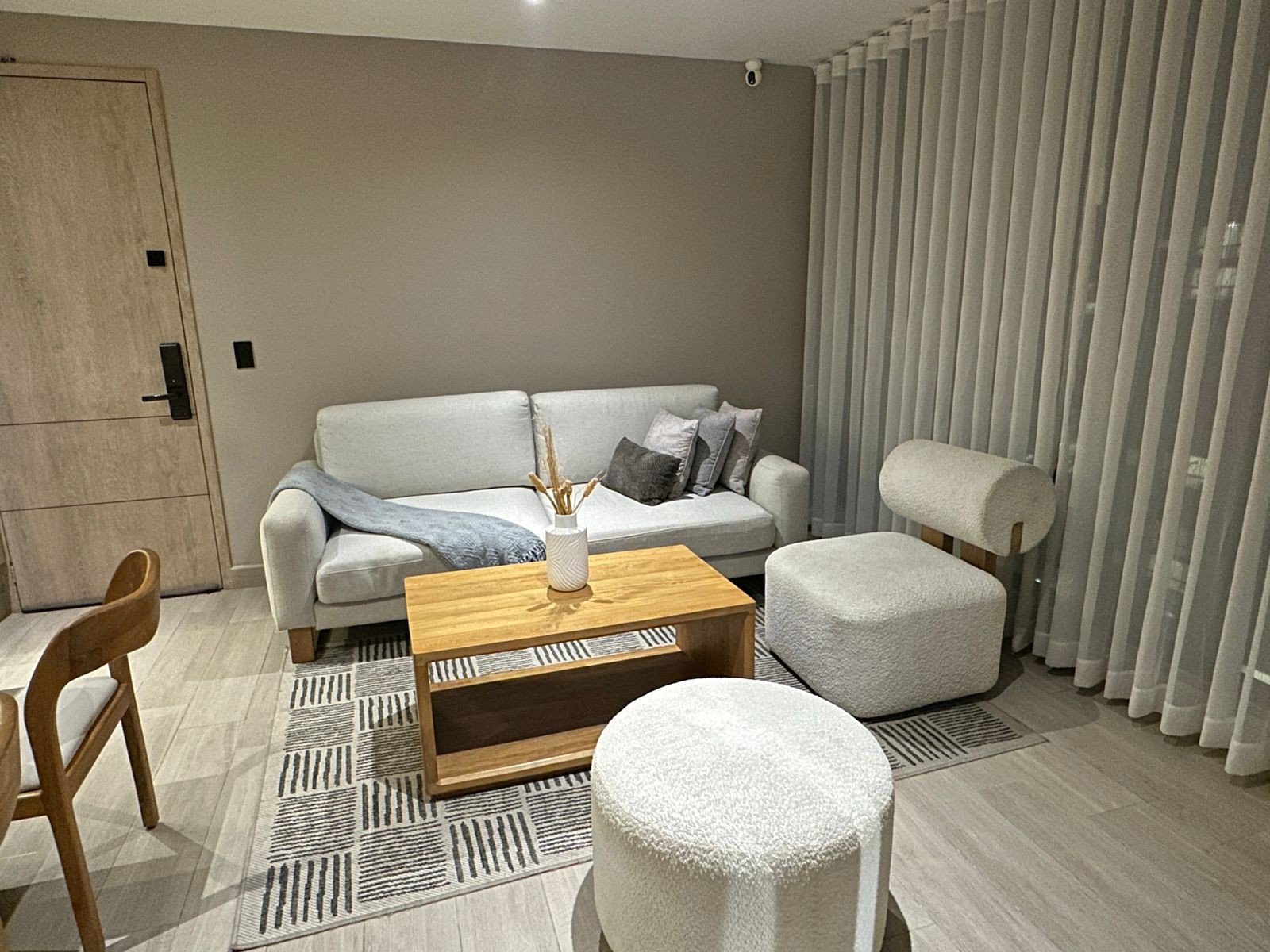 Apartamento en venta en Buenavista, Barranquilla · foto 8 de 12