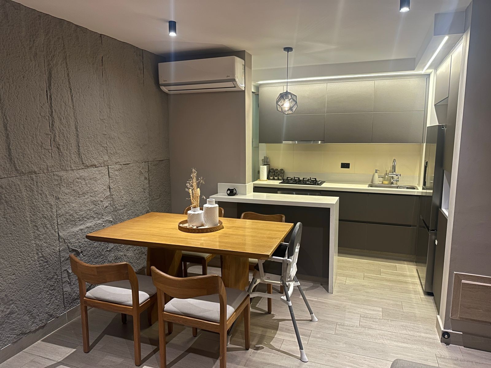 Apartamento en venta en Buenavista, Barranquilla · foto 9 de 12