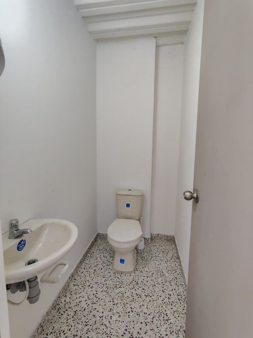 Local en arriendo en Prados Del Este, Cúcuta, 40 m² · foto 4 de 4