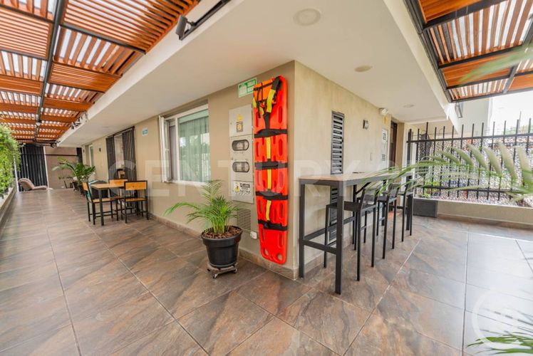 Edificio en venta en Guayabal, Medellín, 323 m² · foto 5 de 24