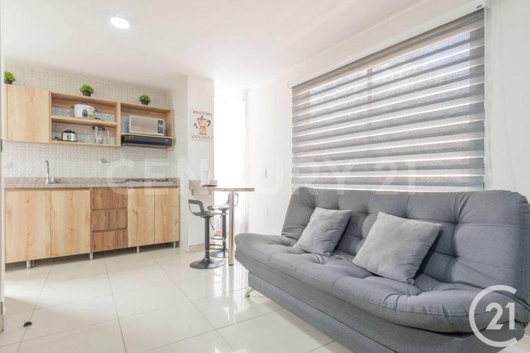 Edificio en venta en Guayabal, Medellín, 323 m² · foto 15 de 24