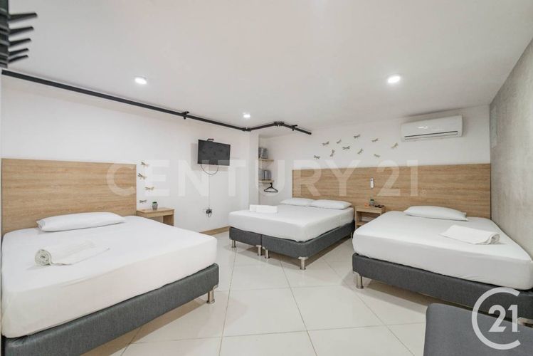 Edificio en venta en Guayabal, Medellín, 323 m² · foto 16 de 24