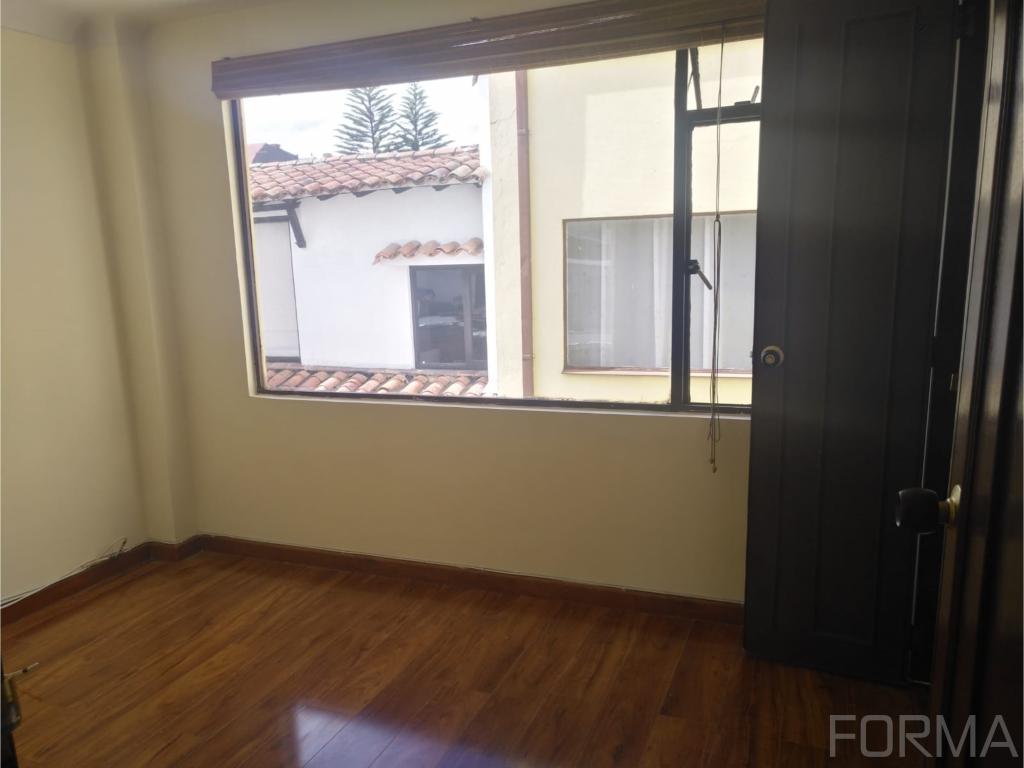 Apartamento en venta en Los Cedros, Bogotá · foto 4 de 14