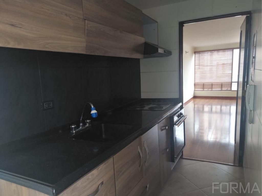 Apartamento en venta en Los Cedros, Bogotá · foto 10 de 14