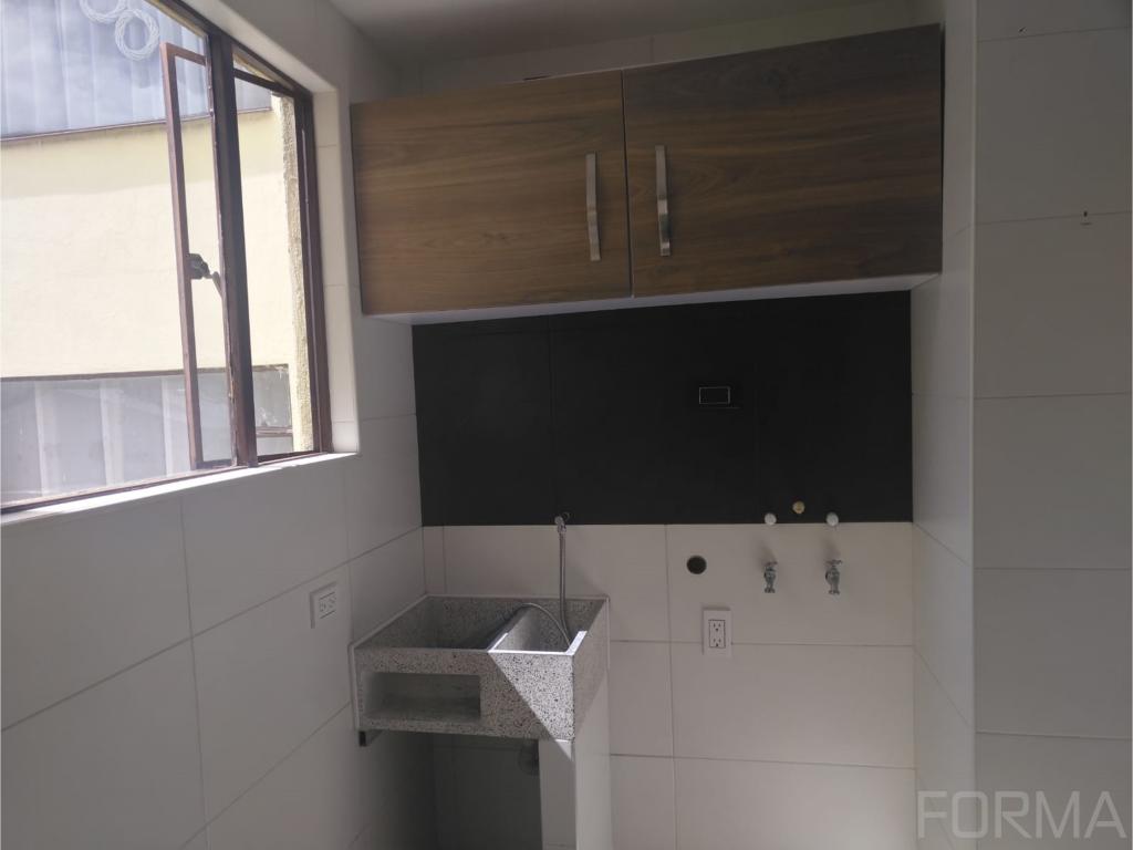 Apartamento en venta en Los Cedros, Bogotá · foto 12 de 14