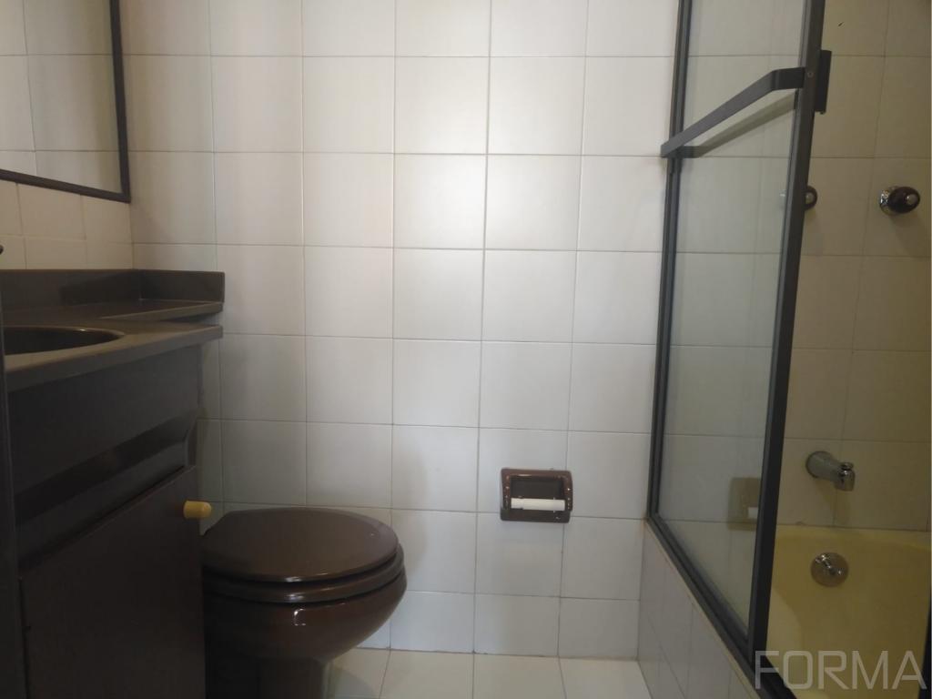 Apartamento en venta en Los Cedros, Bogotá · foto 14 de 14