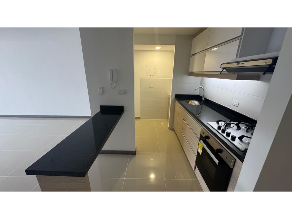 Apartamento en Arriendo en Armenia