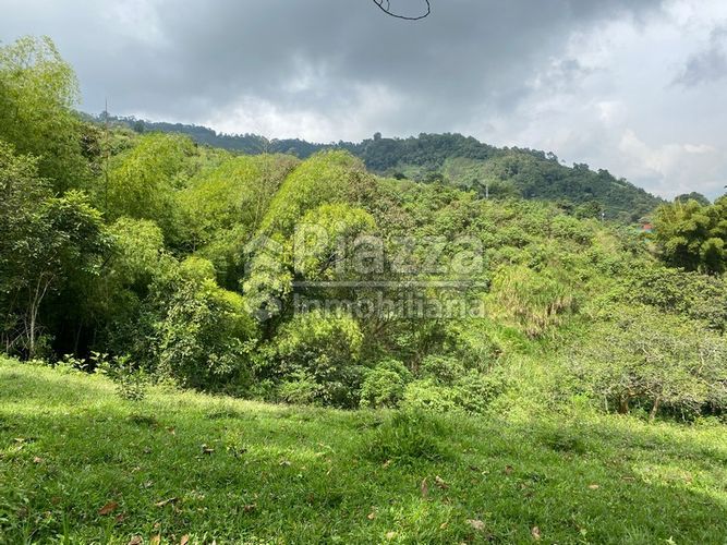 Lote en venta en Santa Teresa, Ibagué · foto 11 de 24