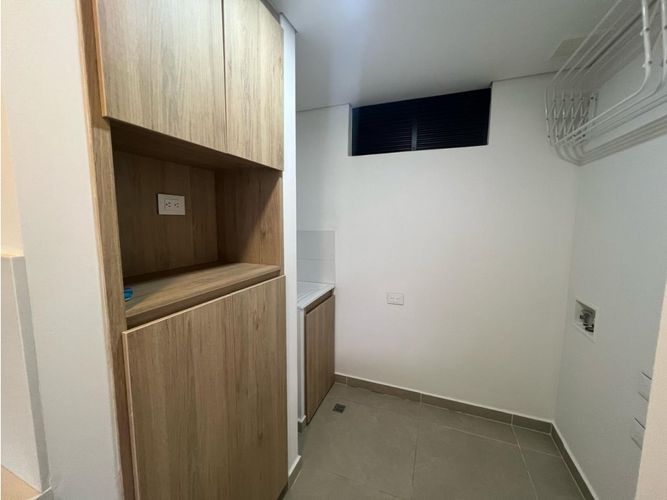 Apartaestudio en venta en Vía Las Palmas, Medellín, 51 m² · foto 3 de 24