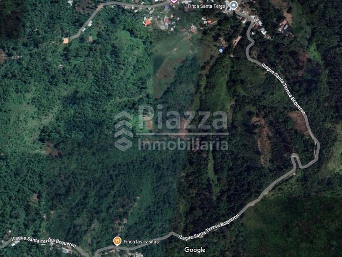 Lote en venta en Santa Teresa, Ibagué · foto 6 de 24