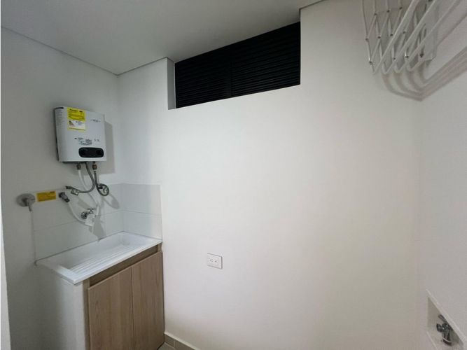Apartaestudio en venta en Vía Las Palmas, Medellín, 51 m² · foto 5 de 24