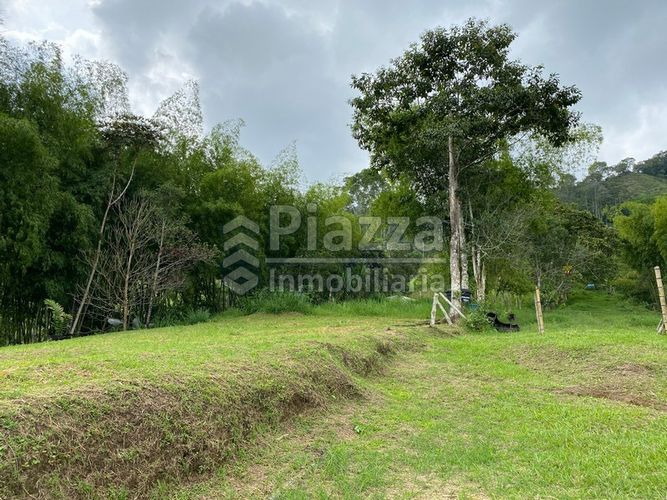Lote en venta en Santa Teresa, Ibagué · foto 3 de 24