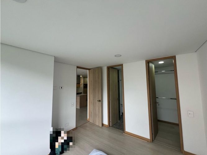 Apartaestudio en venta en Vía Las Palmas, Medellín, 51 m² · foto 6 de 24