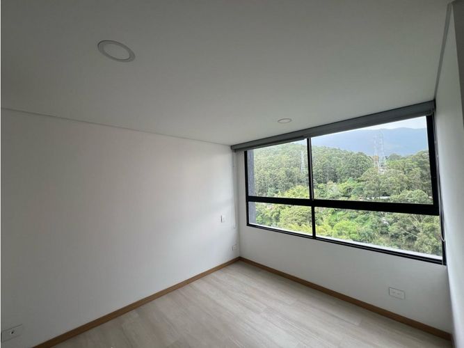 Apartaestudio en venta en Vía Las Palmas, Medellín, 51 m² · foto 9 de 24