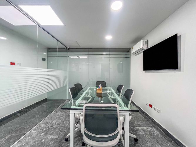 Edificio en arriendo en Tequendama, Cali, 896 m² · foto 8 de 8