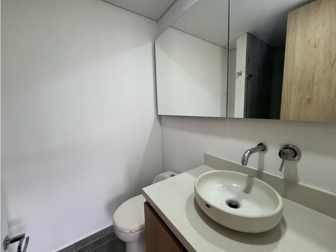 Apartaestudio en venta en Vía Las Palmas, Medellín, 51 m² · foto 11 de 24