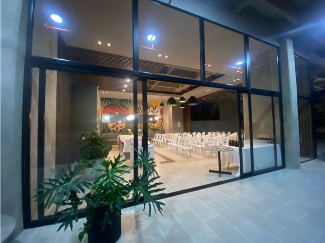 Apartaestudio en venta en Vía Las Palmas, Medellín, 51 m² · foto 13 de 24