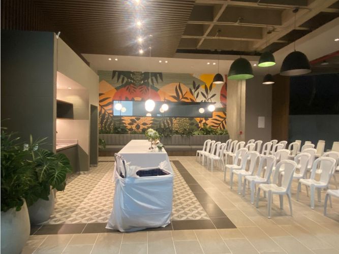 Apartaestudio en venta en Vía Las Palmas, Medellín, 51 m² · foto 20 de 24