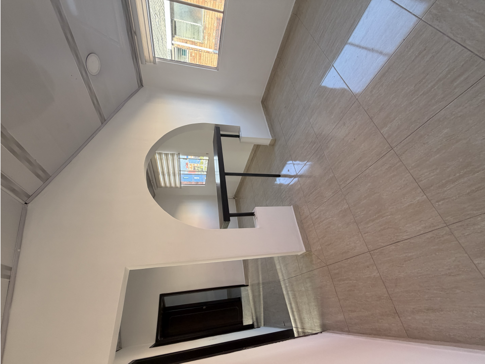 Apartamento en venta en Super Manzana 7, Bogotá · foto 2 de 12