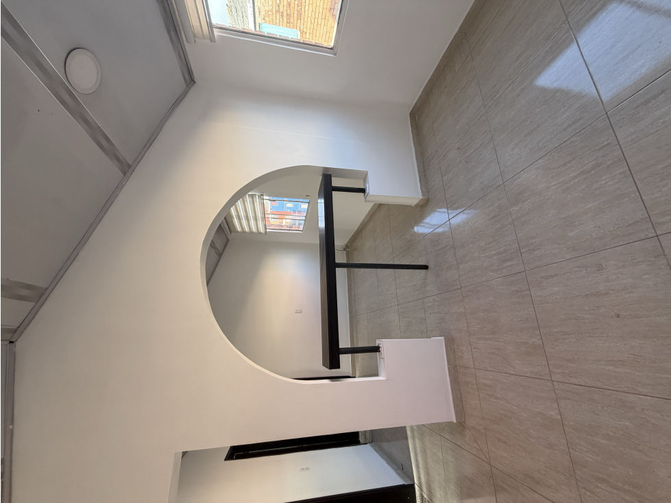 Apartamento en venta en Super Manzana 7, Bogotá · foto 3 de 12
