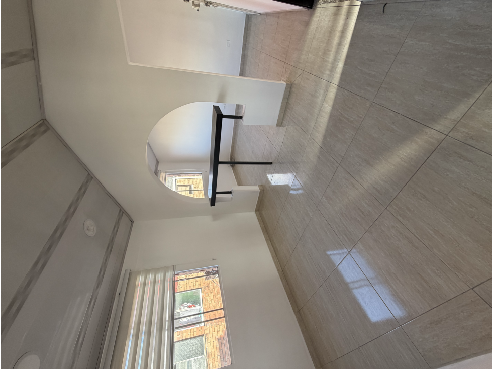 Apartamento en venta en Super Manzana 7, Bogotá · foto 4 de 12