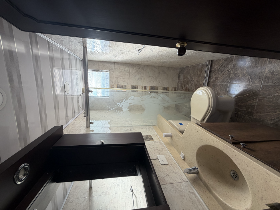 Apartamento en venta en Super Manzana 7, Bogotá · foto 7 de 12