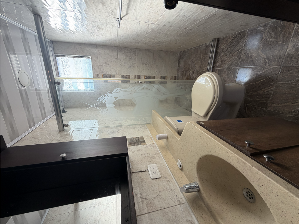 Apartamento en venta en Super Manzana 7, Bogotá · foto 8 de 12